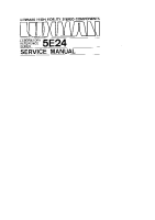 Luxman 5-E-24-Service-Manual 